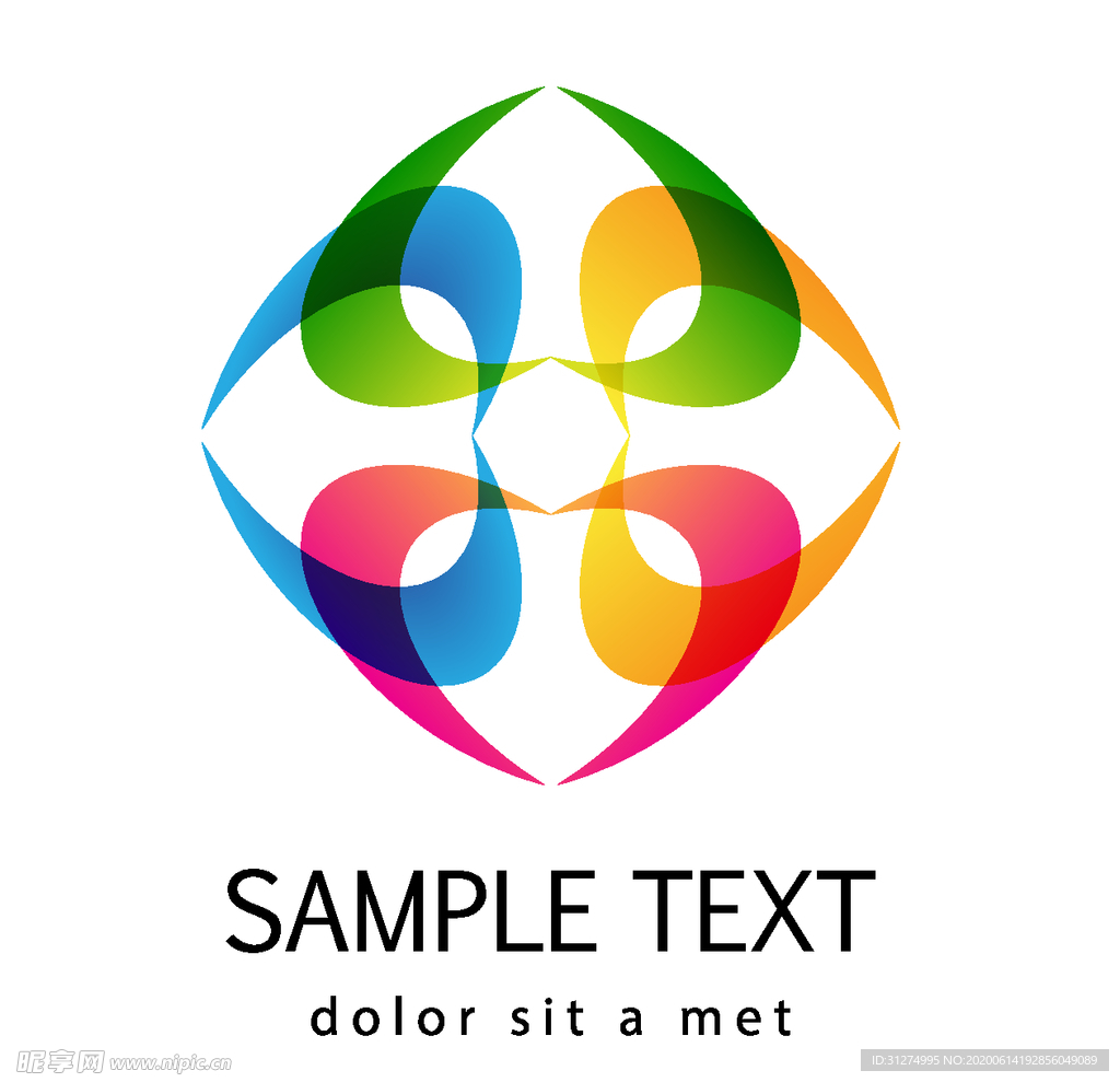 logo素材