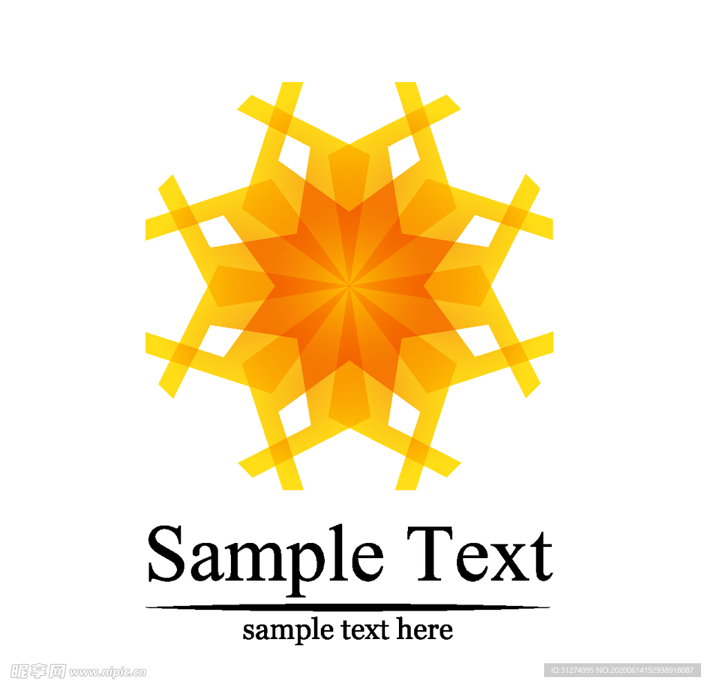 logo素材