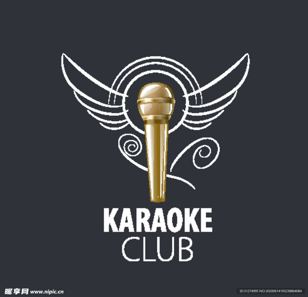 logo素材
