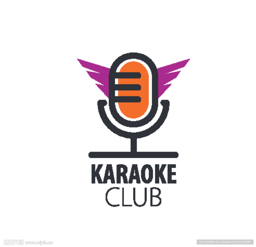 logo素材