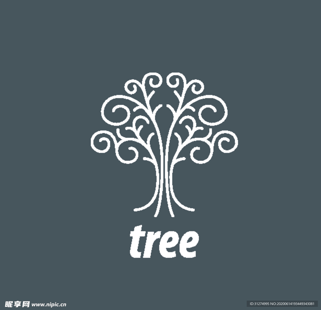 logo素材