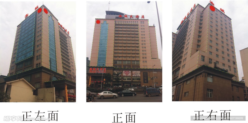 亮化素材图片