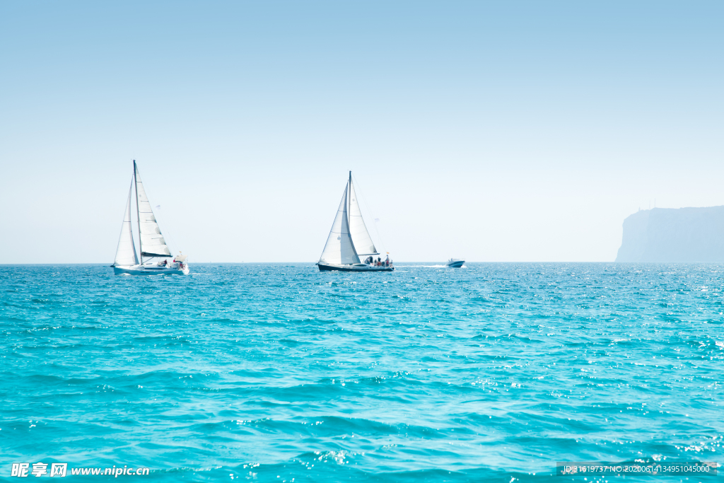 海边景色 海 海边 景色 图片