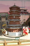 鹤雀楼