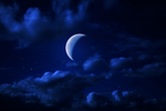 蓝色星球