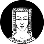 女孩