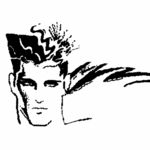 男士