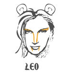 女孩