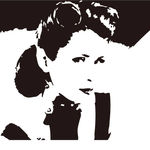 女孩