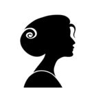女孩