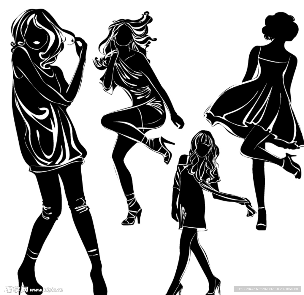 女孩儿