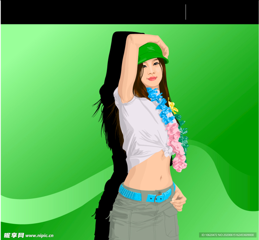 女孩儿