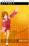 女孩