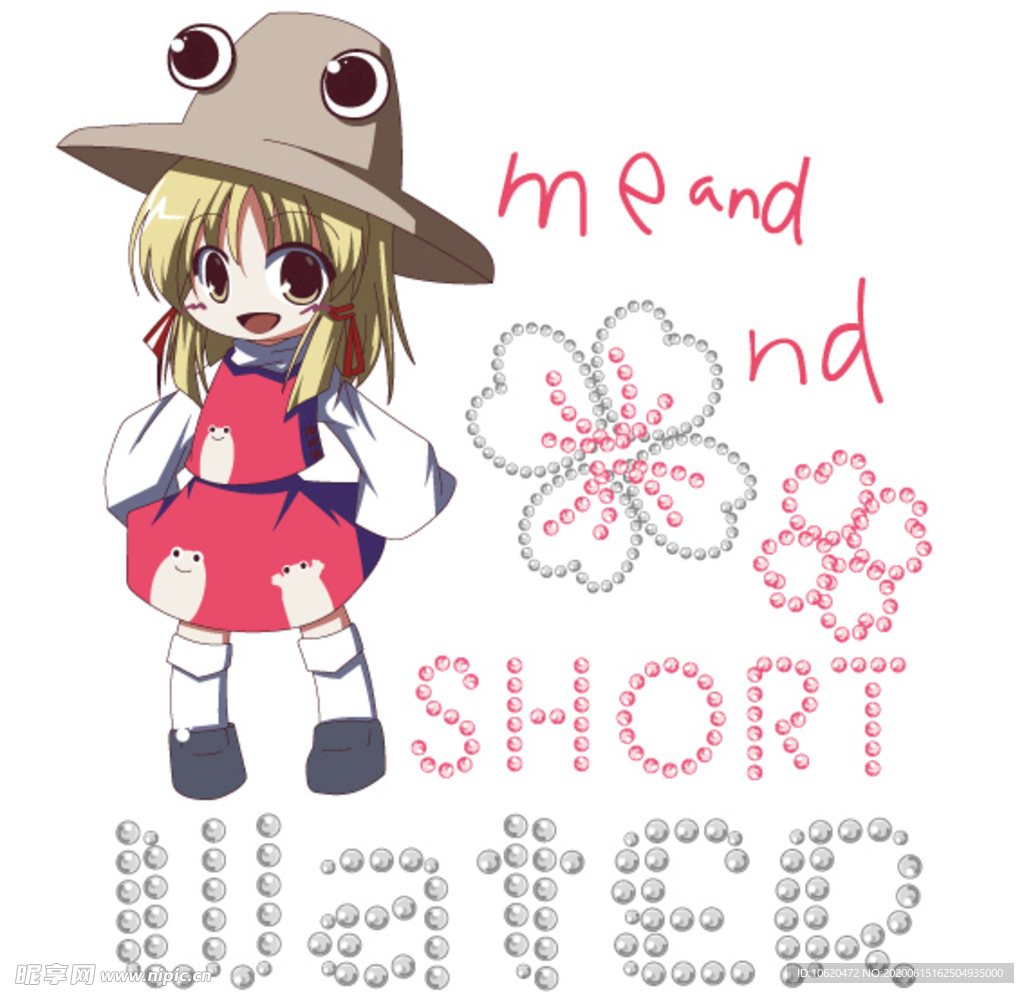 动画儿