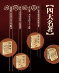 四大名著
