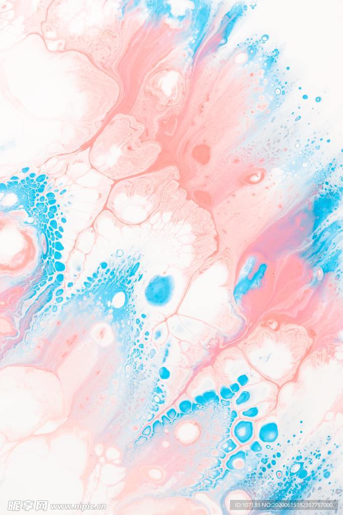 水彩背景