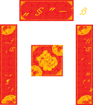 鼠年对联 新年春联 对联广告