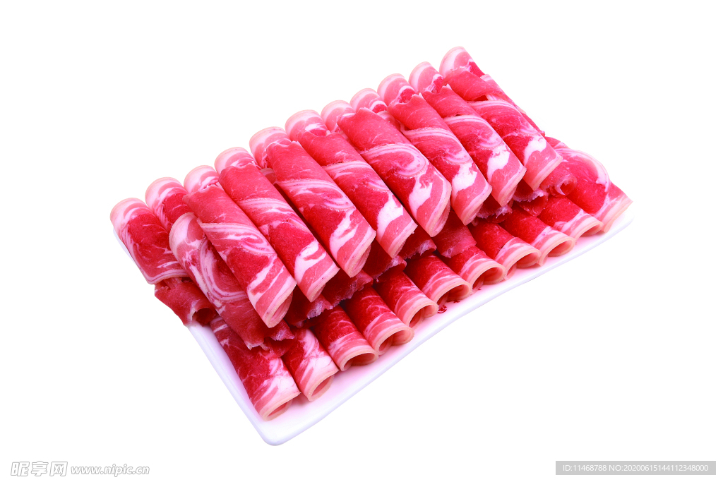 羔羊肉