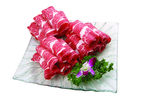 牛上脑肉