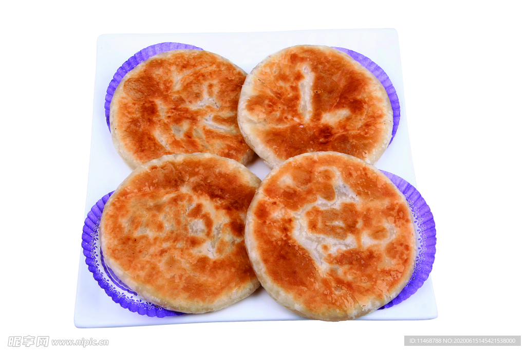 香饼