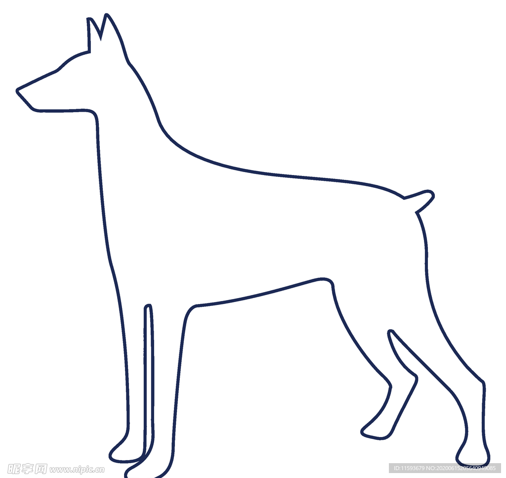 狗