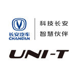 UNIT长安logo