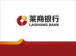 莱商银行logo