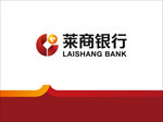 莱商银行logo