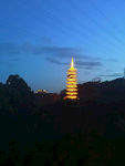 厦门夜景