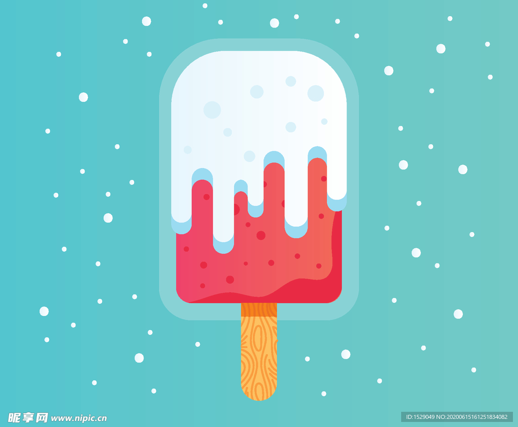 雪糕冰淇凌