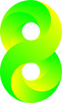 立体8