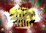 2020图片