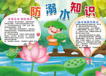 游泳小报