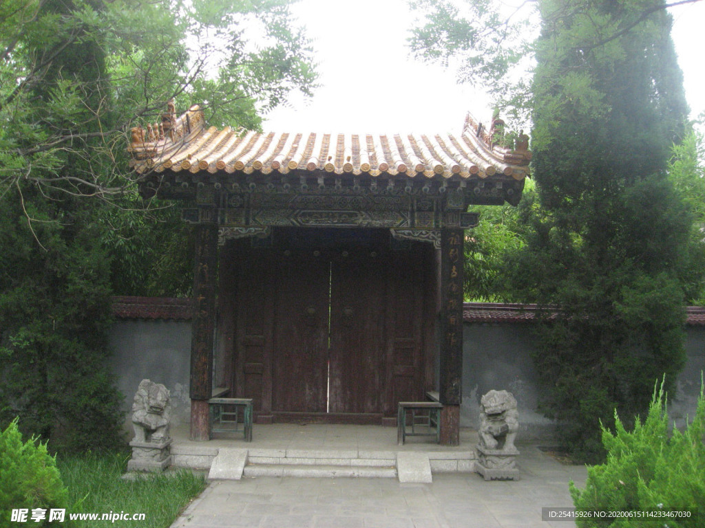 旅游照片
