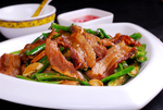 湖南小炒肉