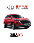 智达X3图片