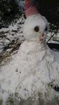 雪人