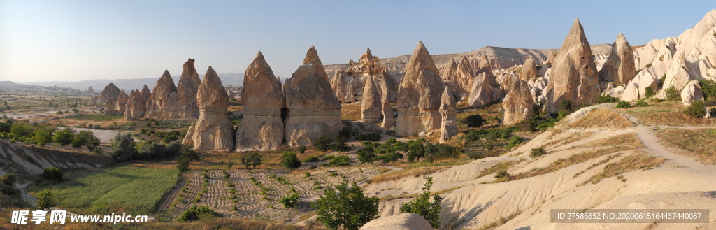 风景