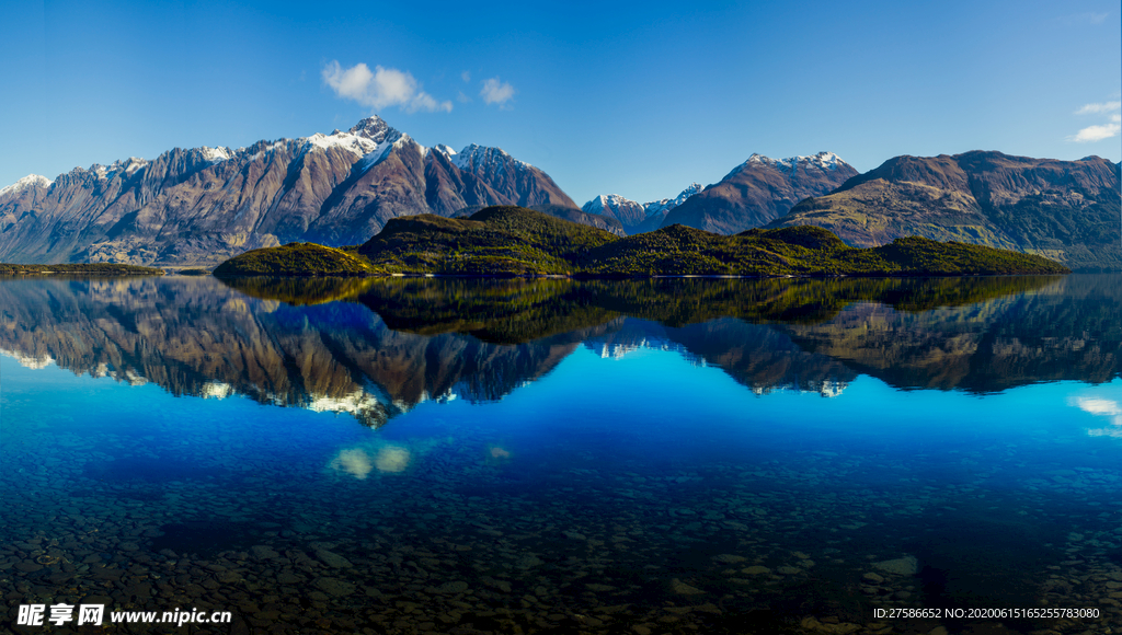 风景