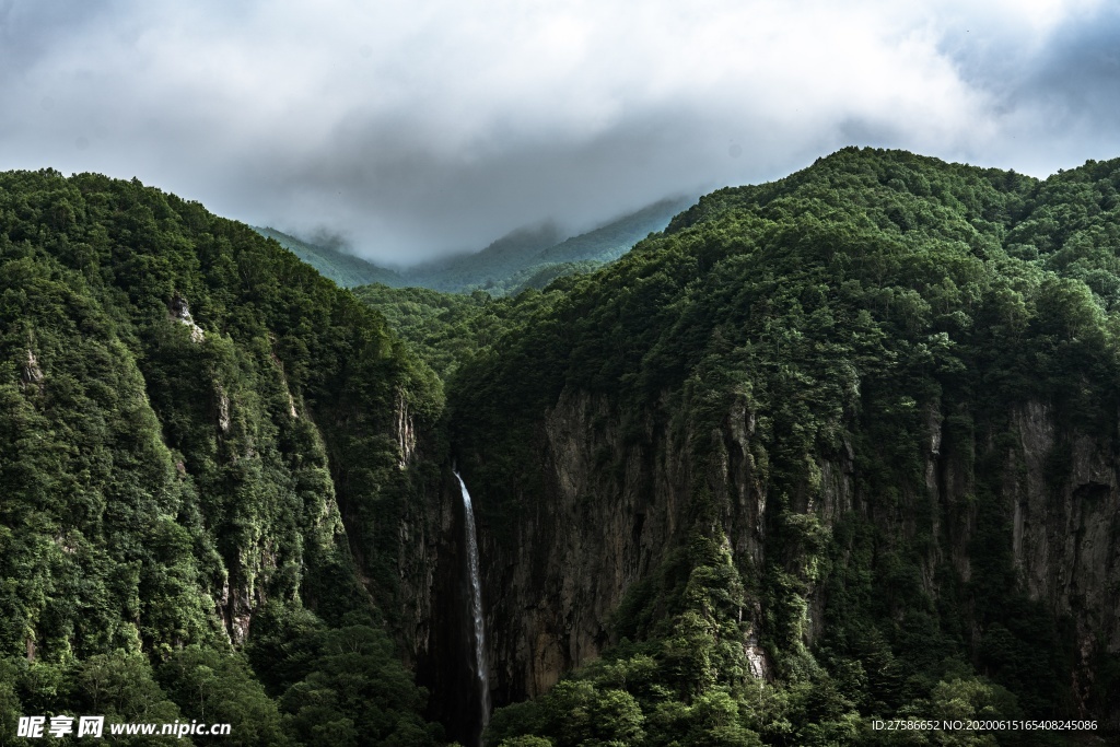 风景