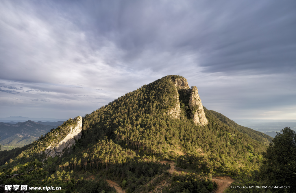 风景