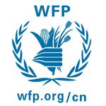 WFP世界粮食计划署logo