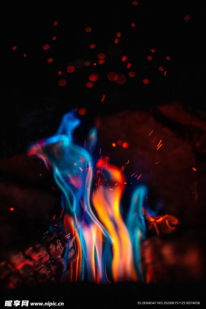 火焰