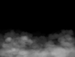 雾气