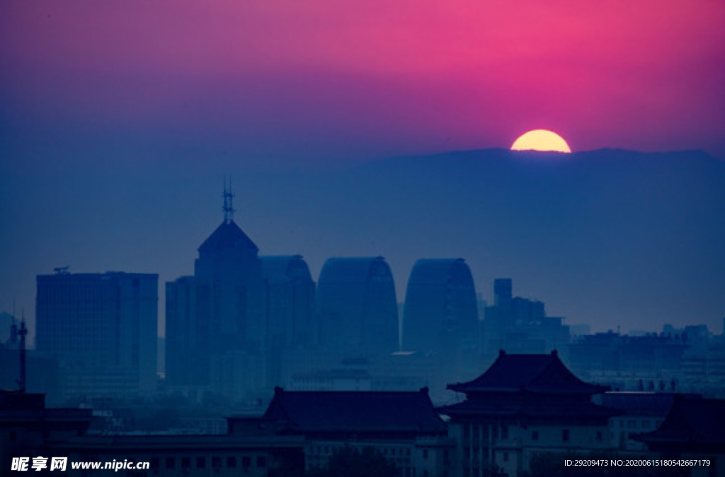 风景