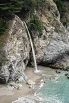 溪流