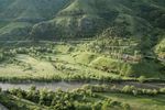 山地风景