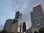 城市
