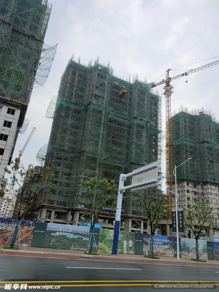 建筑
