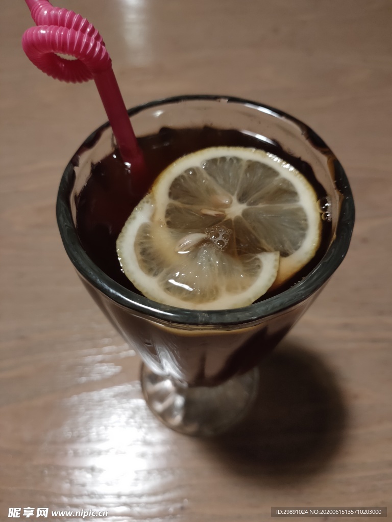 饮料